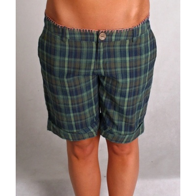 Reef de la sol olive shorts