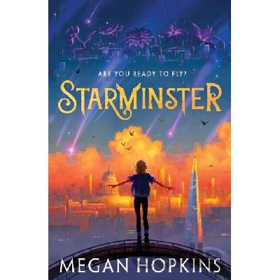 Starminster - Megan Hopkins