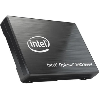 Intel Optane 900P 280GB SSDPE21D280GAM3