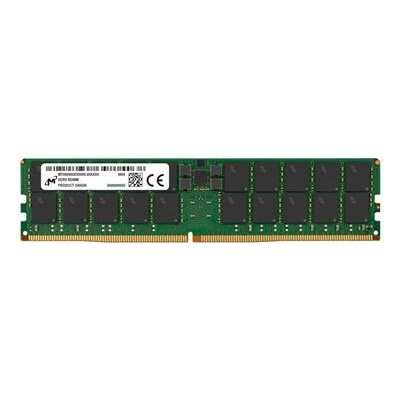Micron DDR5 64GB 6400Mhz CL52 MTC40F2046S1RC64BD2R