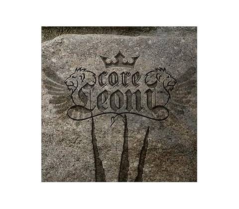 Coreleoni - III LP