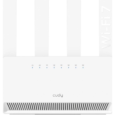 Cudy WR6300E
