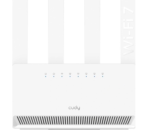 Cudy WR6300E