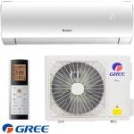 Gree GWH24ACE-K6DNA1A Fairy II Климатици