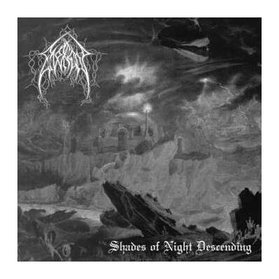 Evoken - Shades Of Night Descending Vinyl LP