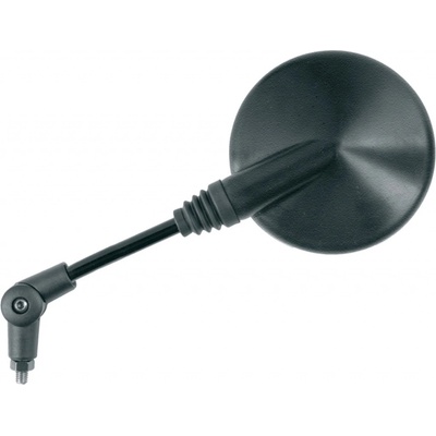 Uni spätné zrkadlo s kĺbom (závit M8) M011-557