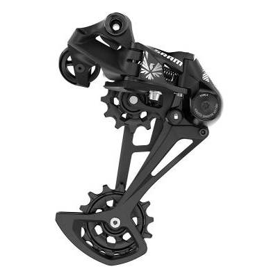 Sram Заден дерайльор sram rd nx eagle, 12 скорости
