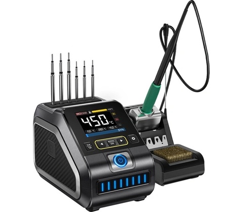 Fnirsi DWS-200