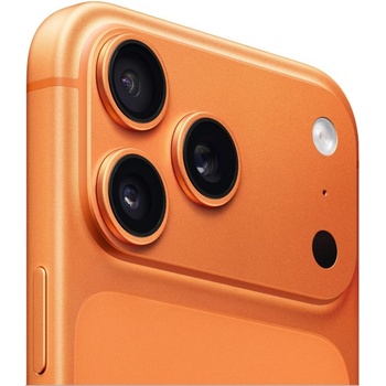 Apple iPhone 17 Pro Max 2TB Cosmic Orange