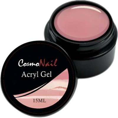 COSMONAIL Acryl Gel 03 Dark Nude Blast 15 ml