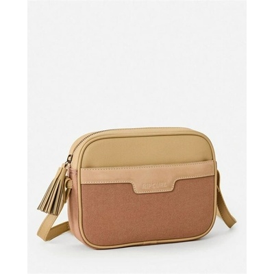 Rip Curl Boho Shoulder Bag 2.5L Natural 31
