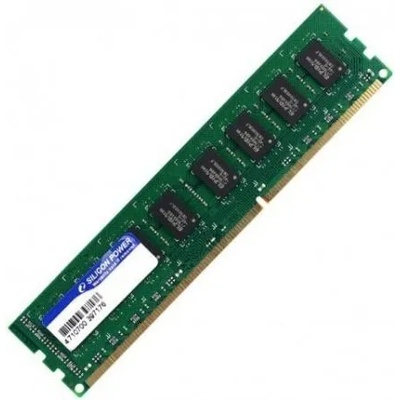 Silicon Power 4GB DDR3 1600MHz SP004GBLTU160N02