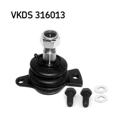 Podpora-/ Kloub SKF VKDS 316013