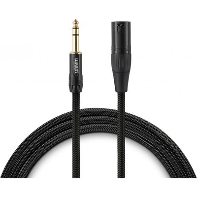 Warm Audio PREM-XLRM-TRSM-3
