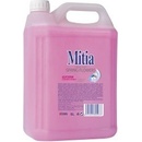 Mydlá Mitia Family Spring Flovers tekuté mydlo náhradní náplň 5 l