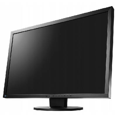 EIZO FlexScan EV2430-BK LED displej 61,2 cm (24,1") 1920 x 1200 px WUX...