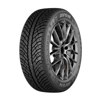 Avon WX7 Winter ( 225/55 R17 101V XL )