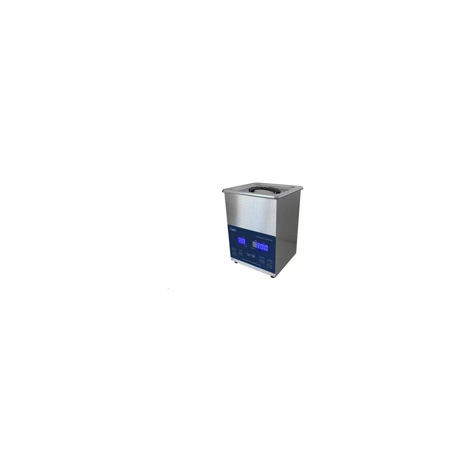 Geti GUC 02B