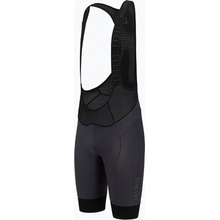 Hiru Core Bibshort Pánske light grey