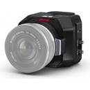 Blackmagic Design Micro Studio Camera 4K G2