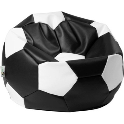 Antares Euroball BIG XL čierno biely