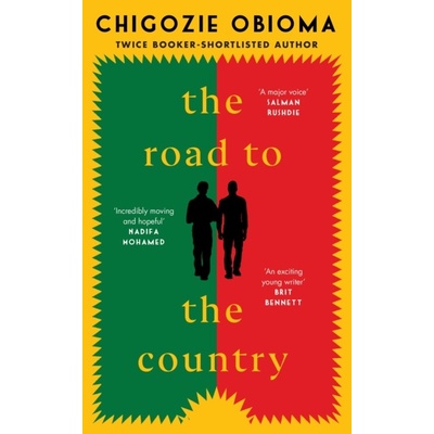 The Road to the Country - Chigozie Obioma