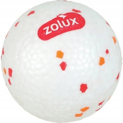 Zolux odolná loptička na aportovanie 5,3 cm