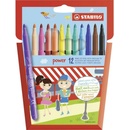 STABILO 12 ks