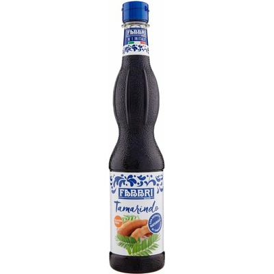 Fabbri Tamarindo sirup bezlepkový 560 ml