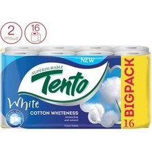 Tento Classic White 2-vrstvý 16 ks