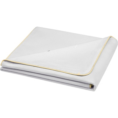 KikkaBoo Лятно одеяло KikkaBoo Seally Me - 80 x 100 cm (31103010118)