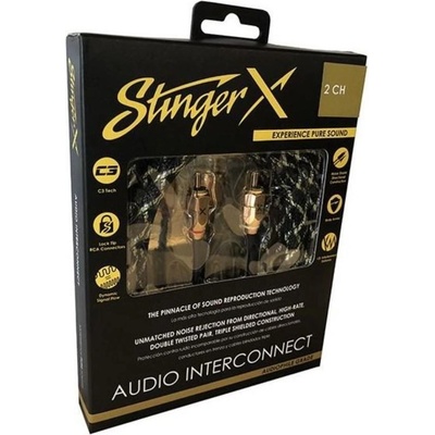 Stinger XI3217