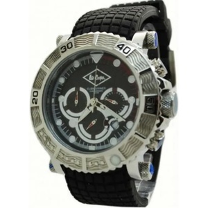Lee Cooper LC-090710-R1-SSB Часовници