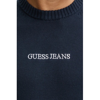 Guess Jeans Памучен пуловер Guess Jeans (M4BR31.Z3HM1)