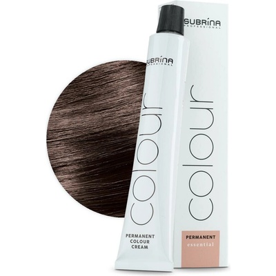 Subrina Colour Permanent Essential 5/1 100 ml
