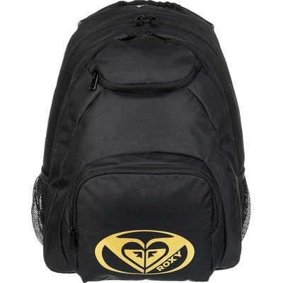 Roxy Shadow Swell Logo KVJ0 anthracite 24 l