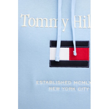 Tommy Hilfiger Суичър Tommy Hilfiger (MW0MW42735)