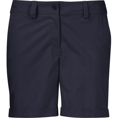Bergans šortky Women Oslo dark navy