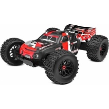 CORALLY TEAM KAGAMA XP 6S Monster Truck 4WD RTR Brushless Power 6S červený 1:8