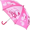 Dětský deštník Hello Kitty