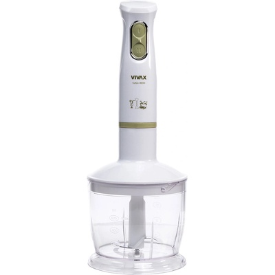 VIVAX HOME HBS-400WG