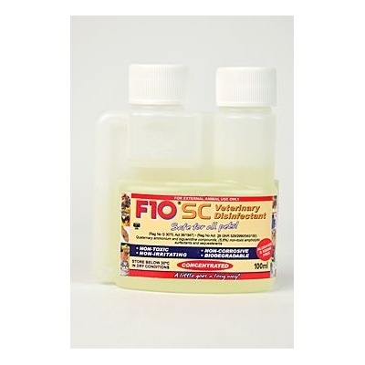 Health and Hygiene( Pty) F10SC dezinfekce 100 ml