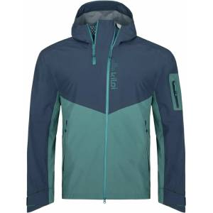 Kilpi Мъжко outdoor яке Kilpi METRIX-M Тъмносиньо Kilpi | Sin | МЪЖЕ | M