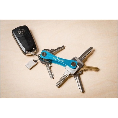 Kľúčenka Master Organizér na kľúče Key