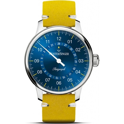 MeisterSinger S-AM1018