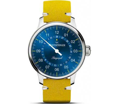 MeisterSinger S-AM1018
