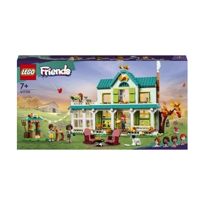 LEGO® Friends 41730 Dům Autumn