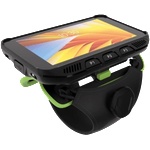 Zebra WT5400 WT0-WT54B-T6DAE1A6, терминал за данни, 11, 9 см (4, 7''), USB-C, BT, NFC, Android, GMS, RB (WT0-WT54B-T6DAE1A6) Джобни компютри (PDA)