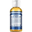Dr. Bronner's tekuté univerzálne bio mydlo ALL-ONE Peppermint 59 ml