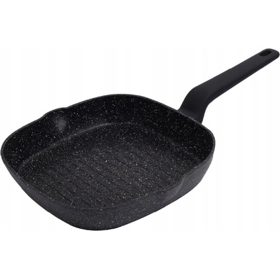 Klausberg Grilovací pánev 11 24 cm s mramorovým povrchem